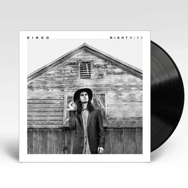 Nightwire (Vinyl)