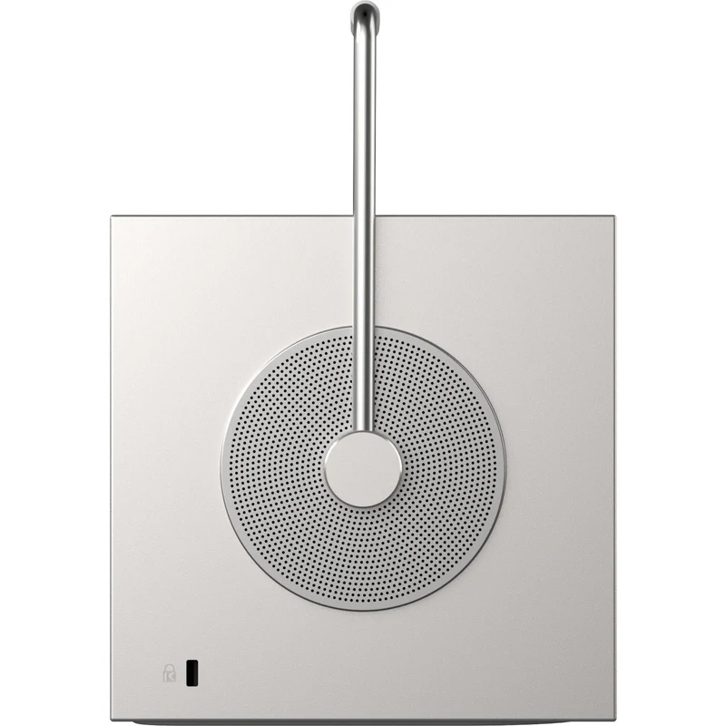 LG CineBeam QUBE Lifestyle PU600U 4K UHD Smart Projector