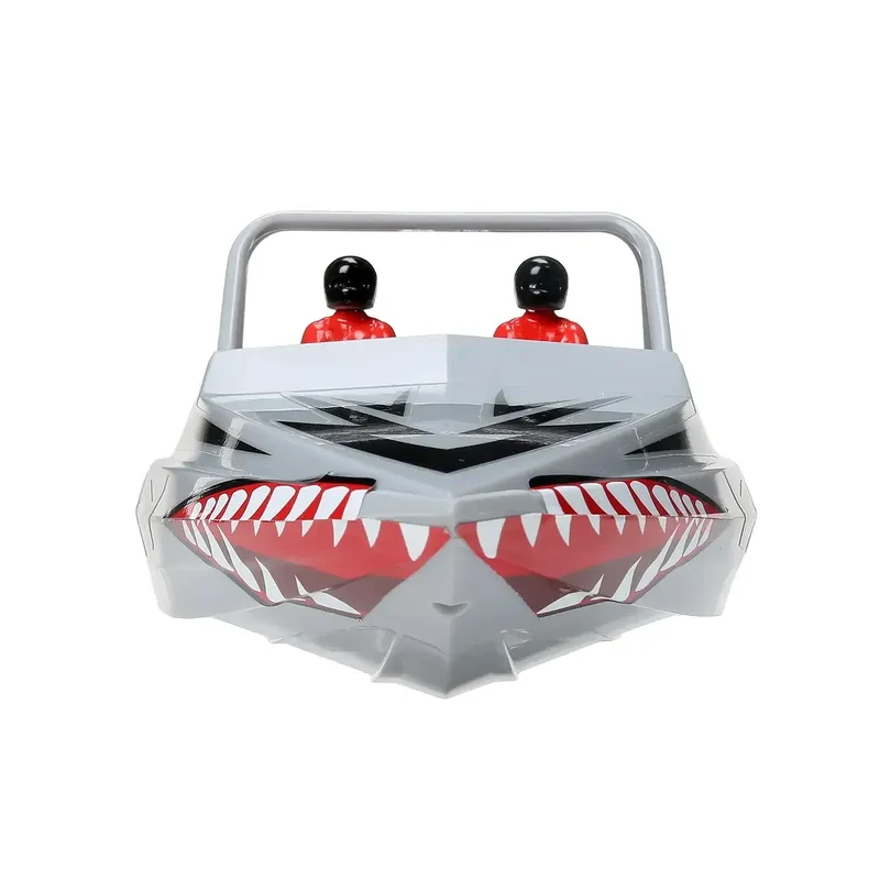 Pro Boat Sprint Jet 9" Power Electric RC Speed Boat - Silver