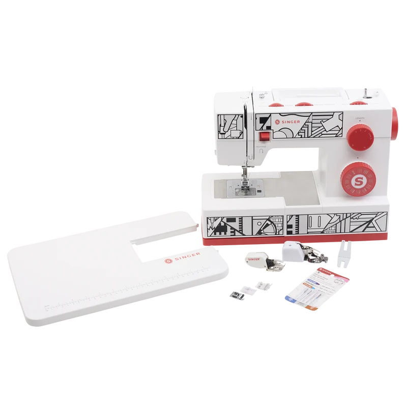 SINGER Cosplay CP6355M Sewing Machine