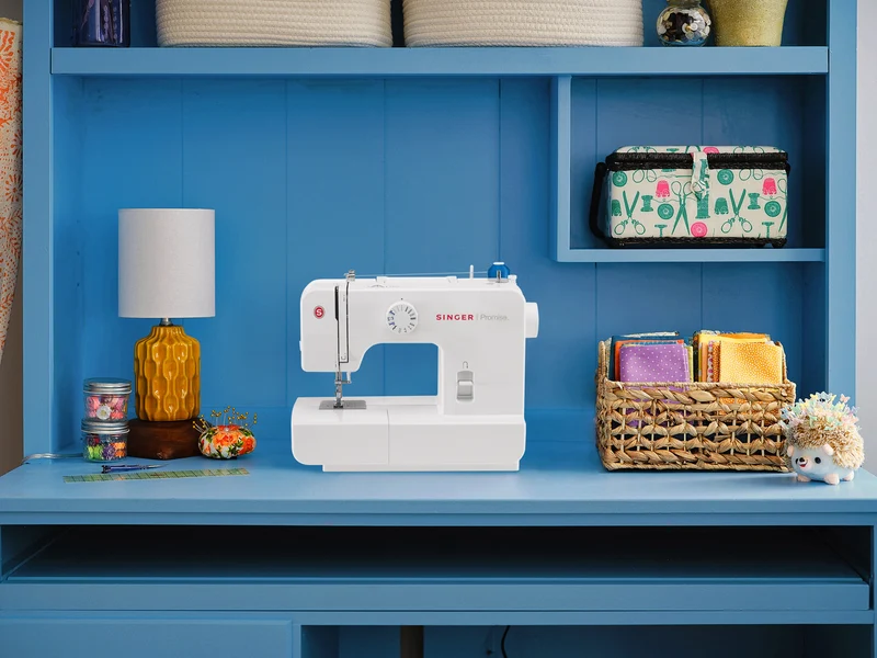 SINGER Promise 1408 Sewing Machine