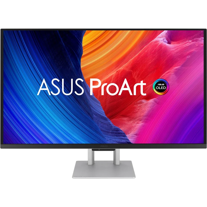 Asus ProArt 4K PA27UCDMR 27" 240Hz OLED Professional Monitor
