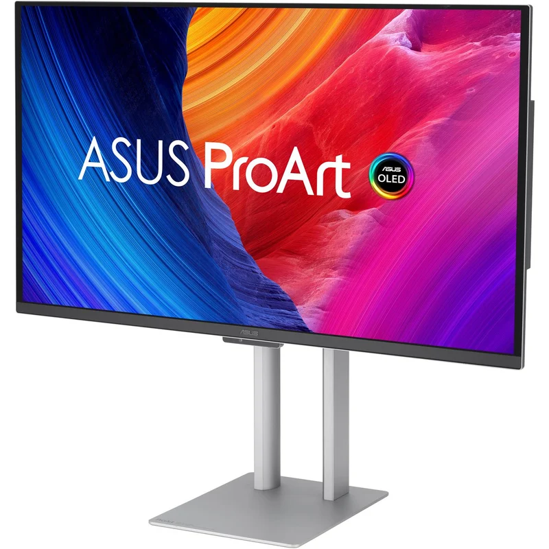 Asus ProArt 4K PA27UCDMR 27" 240Hz OLED Professional Monitor