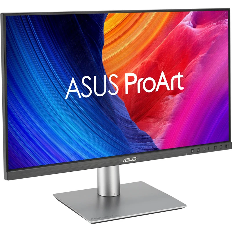 Asus ProArt 5K PA27JCV 27" LED Professional Monitor