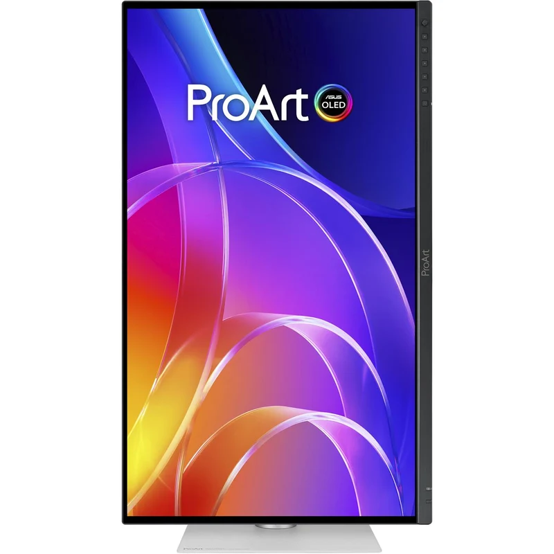 Asus ProArt 4K PA279CDV 27" 120Hz OLED Professional Monitor