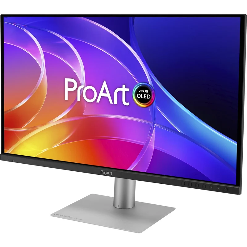 Asus ProArt 4K PA329CDV 32" OLED Professional Monitor
