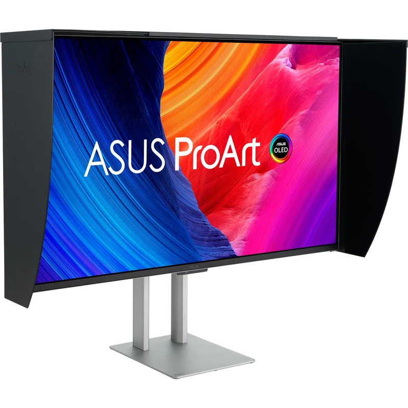 ASUS ProArt 4K PA32UCDMR-K 31.5" 4K 240Hz OLED Professional Monitor