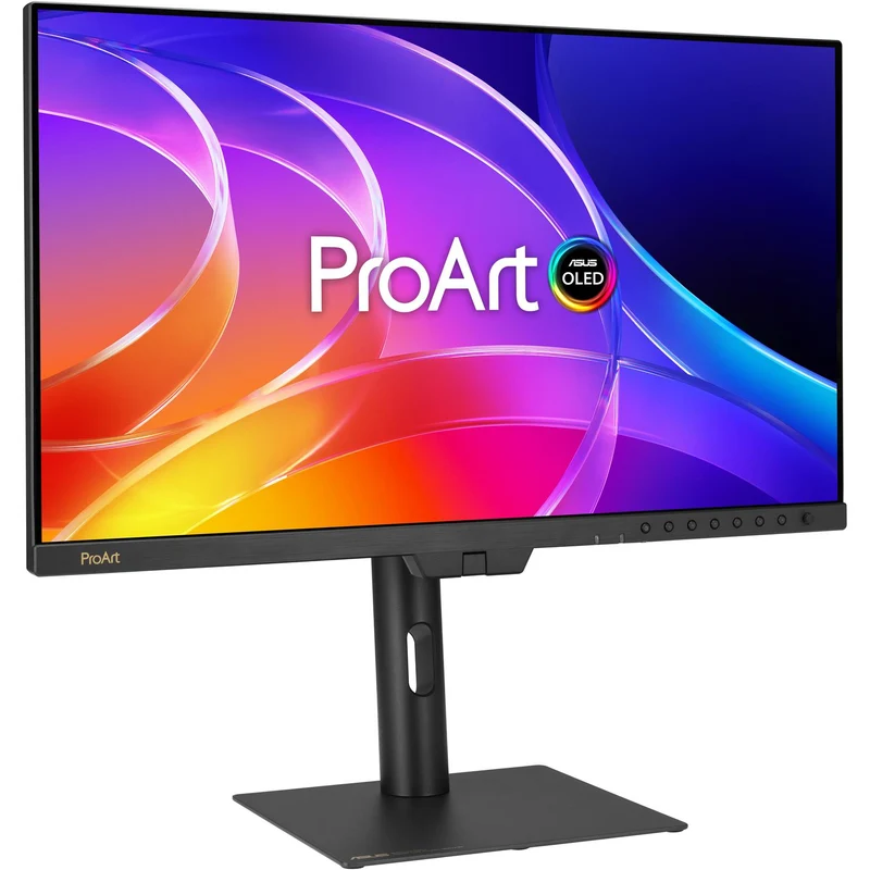 Asus ProArt 4K PA27USD 27" OLED Professional Monitor