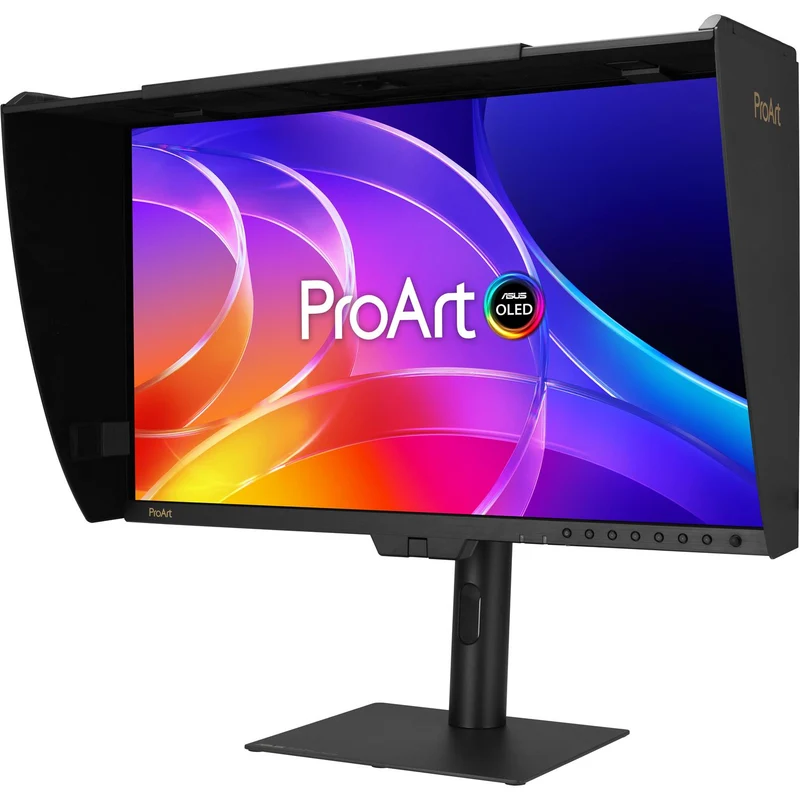 Asus ProArt 4K PA27USD 27" OLED Professional Monitor