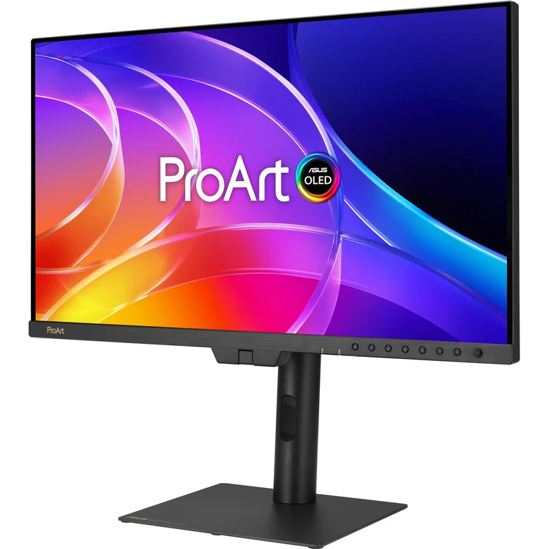 Asus ProArt 4K PA27USD 27" OLED Professional Monitor