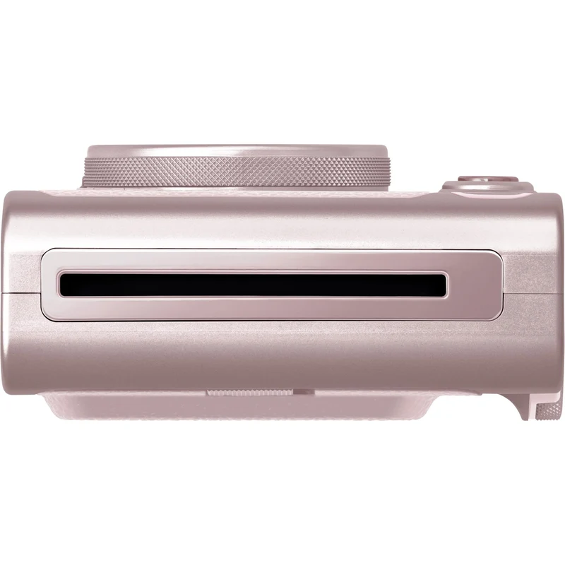 Instax Mini EVO Instant Camera (Gentle Rose)