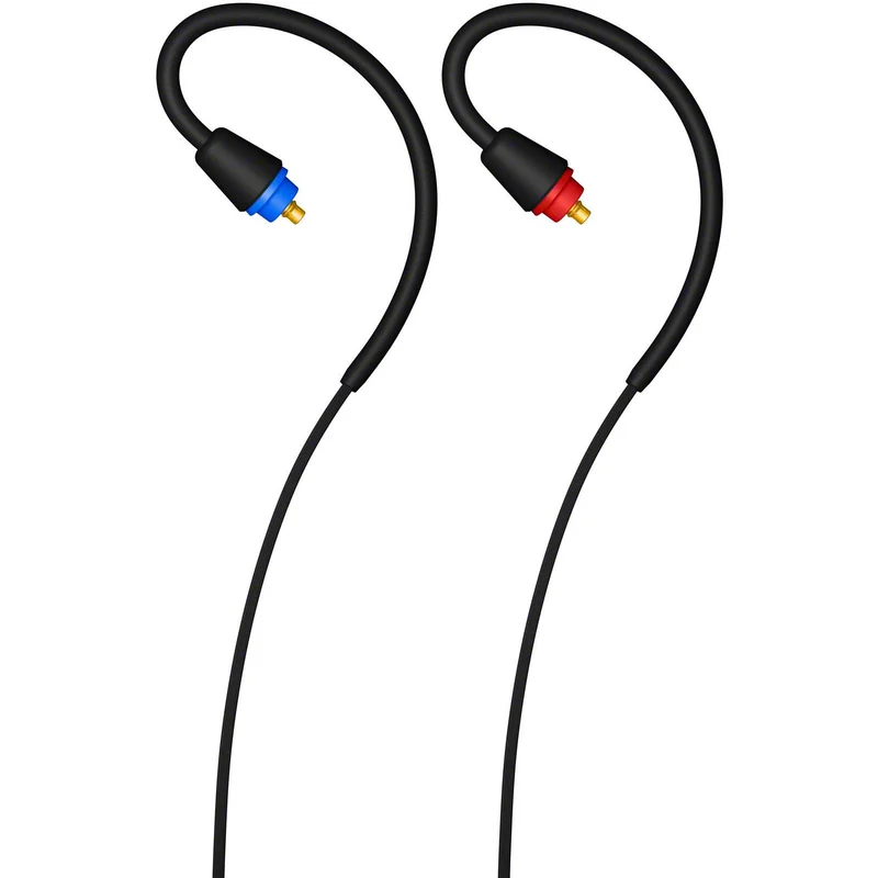 Sony IER-M500 In-Ear Stage Monitor Earphones (Red & Blue)