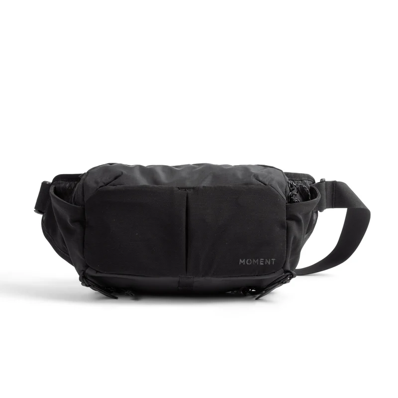 Moment - Slate 4L Camera Sling (Black)
