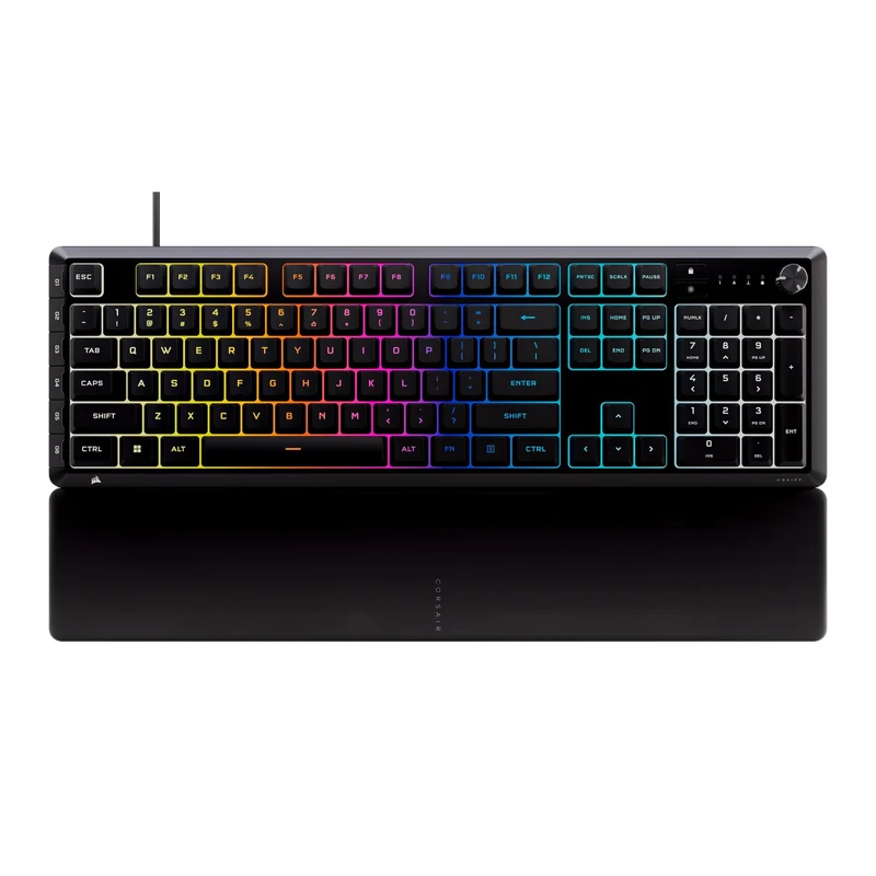 Corsair SKIFF 100 PLUS Gaming Keyboard