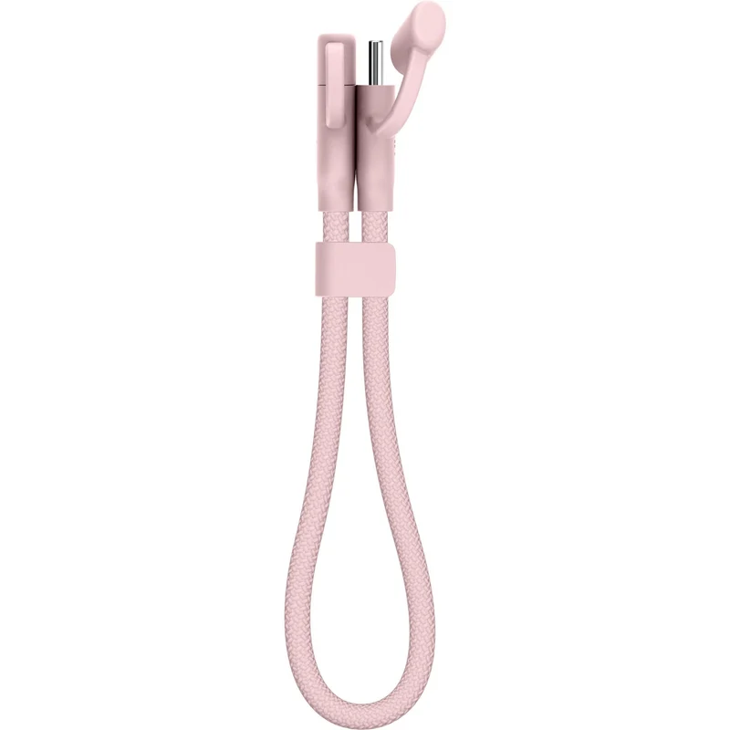 Belkin BoostCharge 10K Power Bank with Display (Pink)