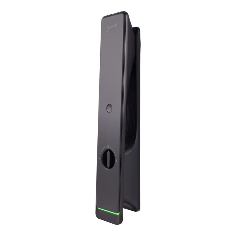 Gainsborough Mode Smart Pull Handle in Black