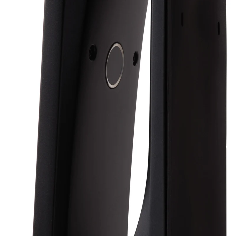 Gainsborough Mode Smart Pull Handle in Black