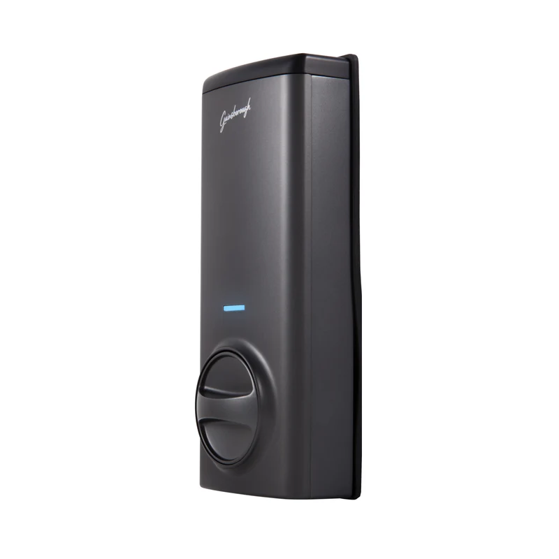 Gainsborough Mode Smart Entrance Deadbolt (Graphite)