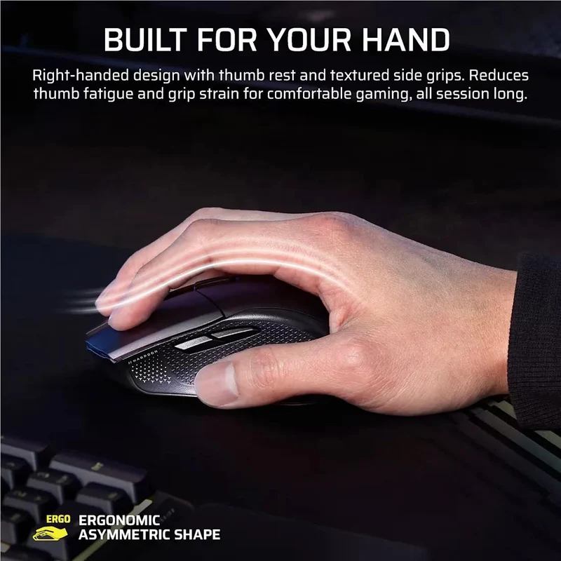 Corsair HARPOON v2 Wireless Gaming Mouse