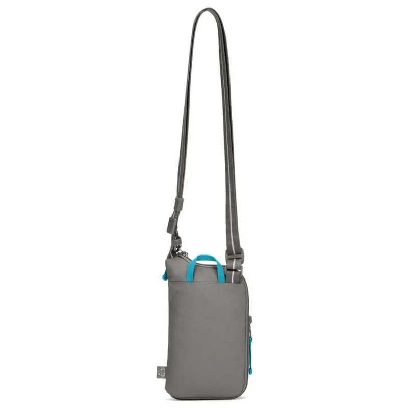 Pacsafe Go Anti-Theft Tech Crossbody Bag - Stone