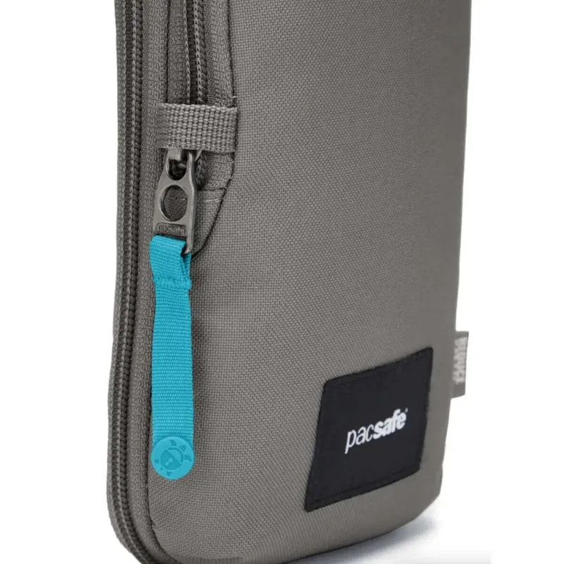 Pacsafe Go Anti-Theft Tech Crossbody Bag - Stone