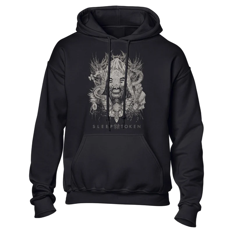 Sleep Token Hoodie (2XL)