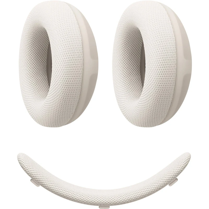 Beats 360 Cushion Kit (Cloud Performance Knit Cushions for Ear Cups and Headband)