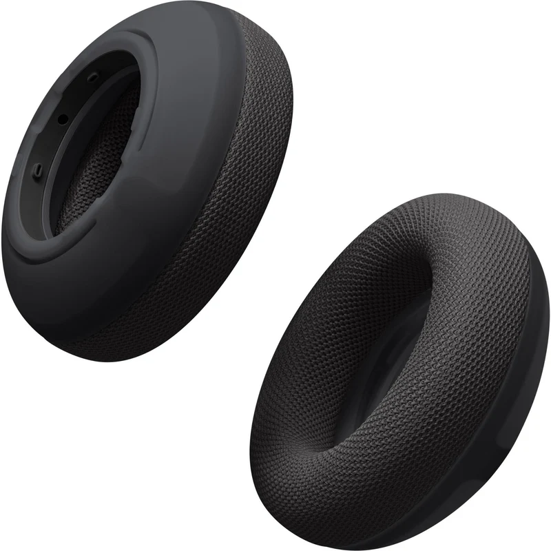 Beats 360 Cushion Kit (Black Performance Knit Cushions for Ear Cups and Headband)