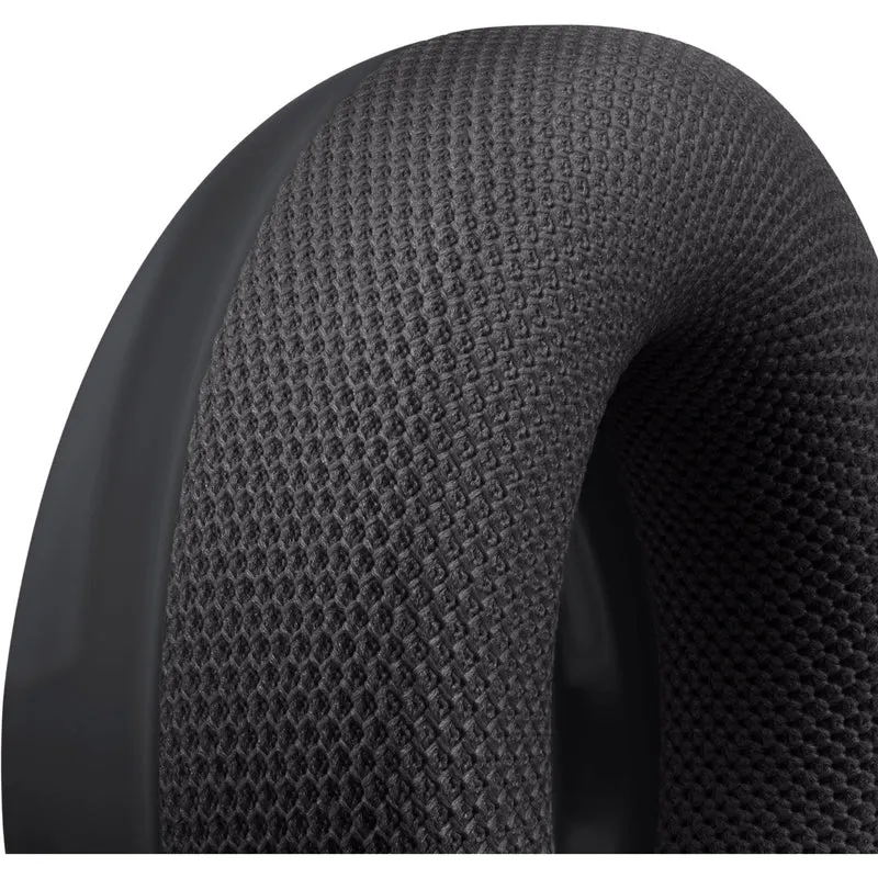 Beats 360 Cushion Kit (Black Performance Knit Cushions for Ear Cups and Headband)