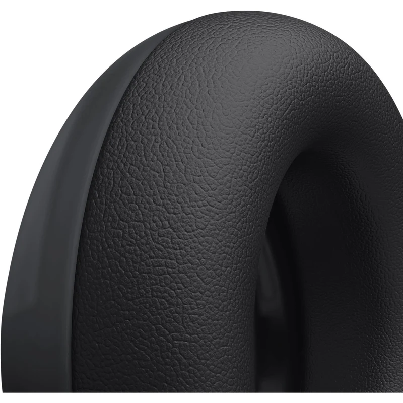 Beats 360 Cushion Kit (Black UltraPlush Cushions for Ear Cups and Headband)