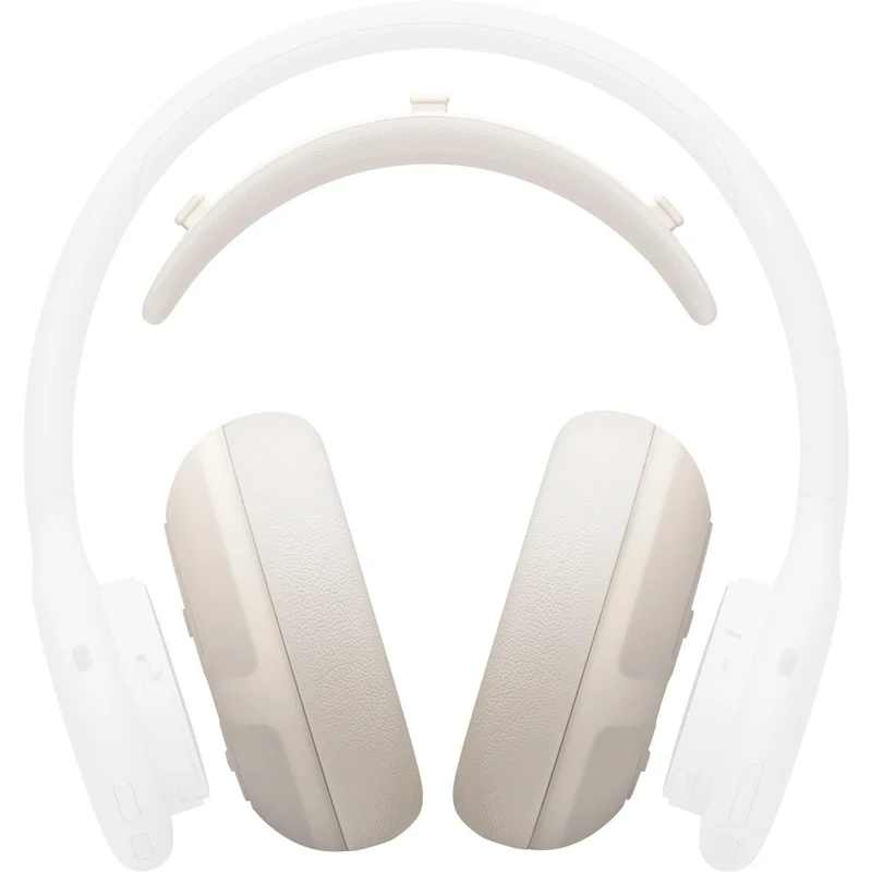 Beats 360 Cushion Kit (Cloud UltraPlush Cushions for Ear Cups and Headband)