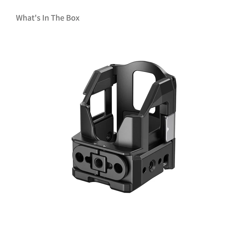 SmallRig Cage for Insta360 Luna Pro / Luna Ultra 6865