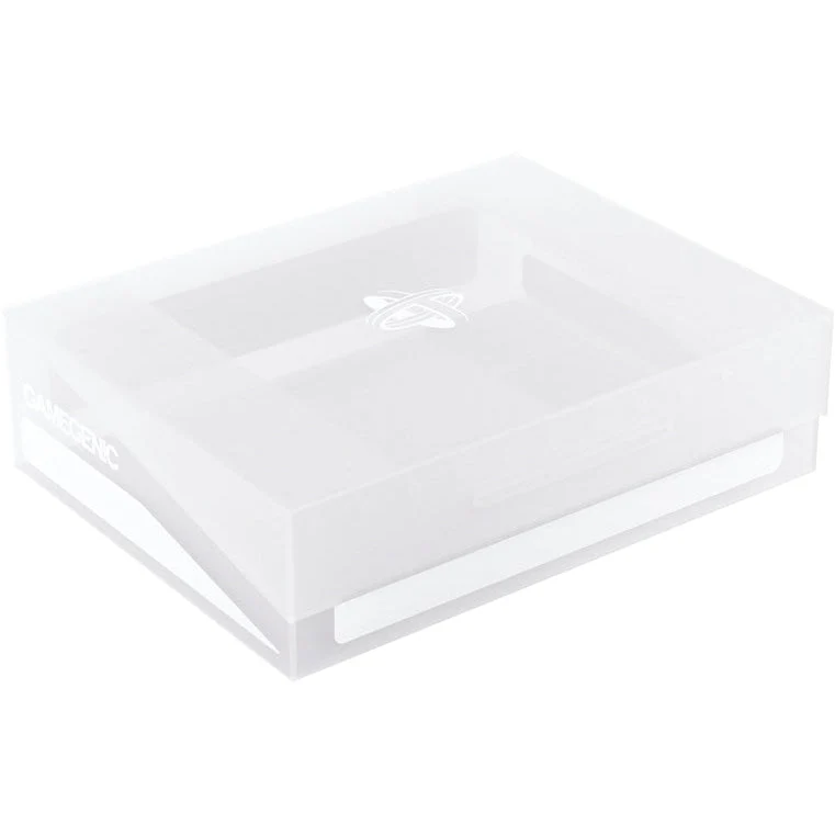 Gamegenic Token Holder (Clear)