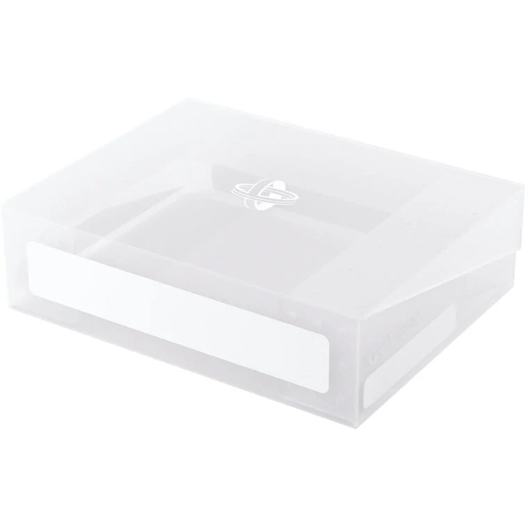 Gamegenic Token Holder (Clear)