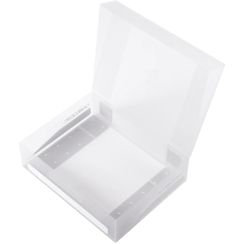 Gamegenic Token Holder (Clear)