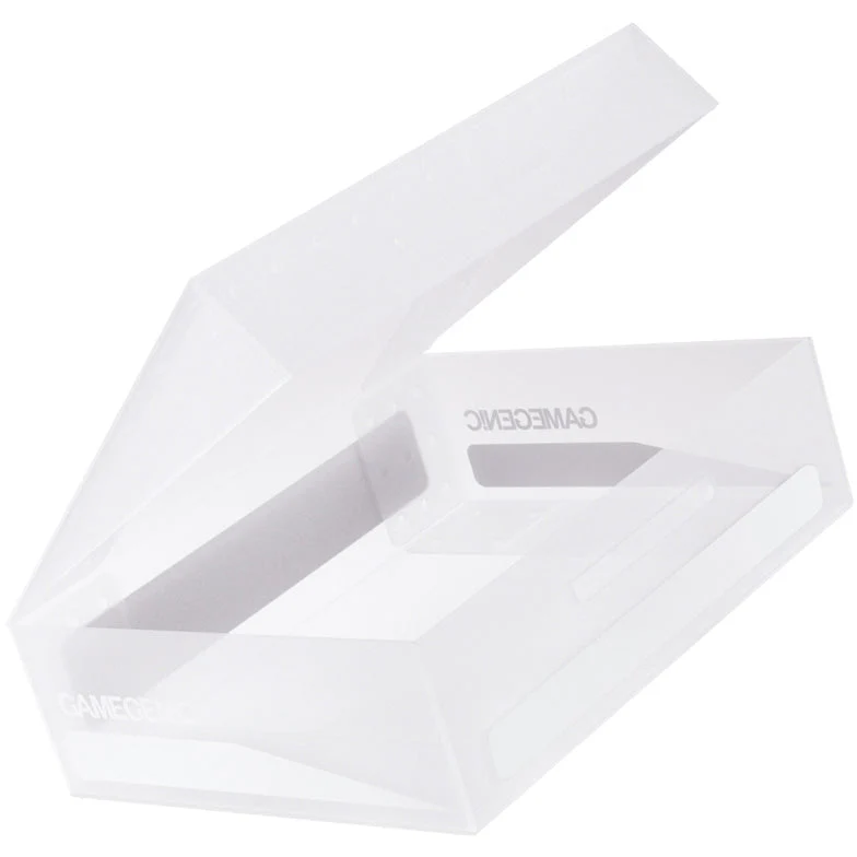 Gamegenic Token Holder (Clear)
