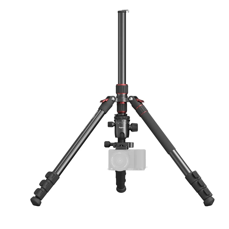 SmallRig Aluminum Alloy Photo Tripod 5629