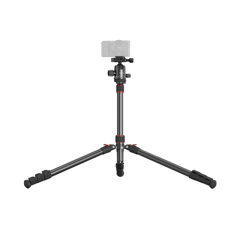 SmallRig Aluminum Alloy Photo Tripod 5629