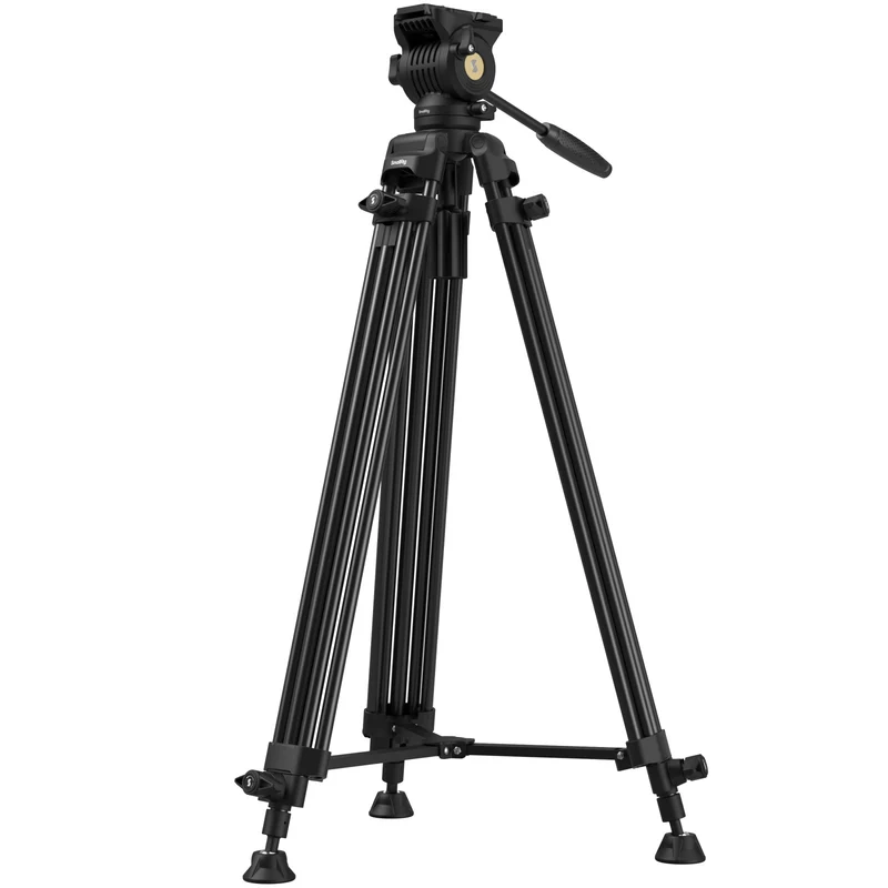 SmallRig AD14 Heavy-Duty Aluminum Alloy Tripod 5440