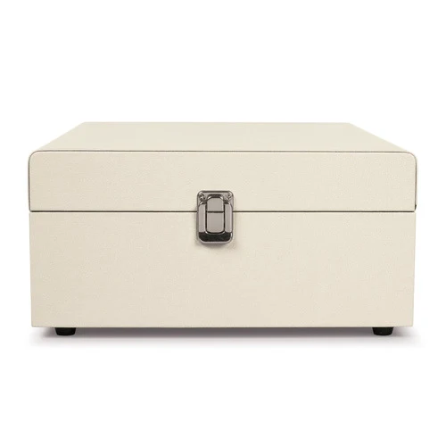 Crosley Voyager Turntable Bluetooth Portable (Dune)