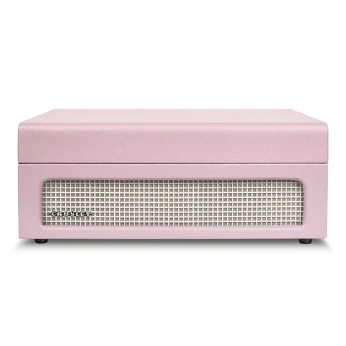 Crosley Voyager Bluetooth Portable Turntable (Amethyst)