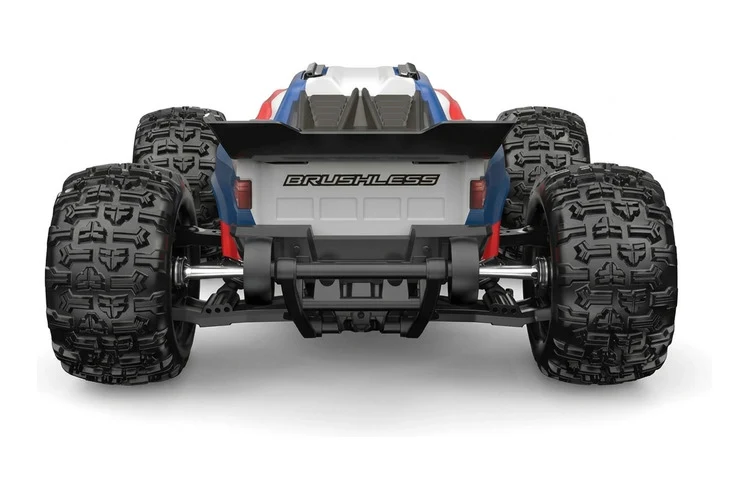 MJX Hyper Go 16212 1/16 4WD High-Speed Monster Truck