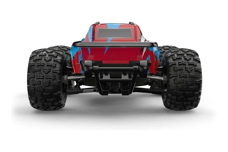 MJX Hyper Go 16218 1/16 Brushless High-Speed RC Car
