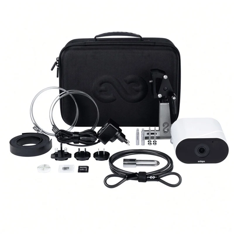 Enlaps Tikee Mini S Pack