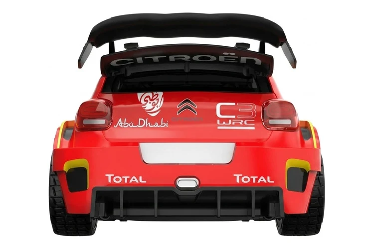 MJX Hyper Go 14303 1/14 Brushless 4WD Rally RC Drift Car