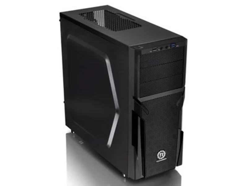 Thermaltake Versa 21 Mid Tower Case with 500W PSU