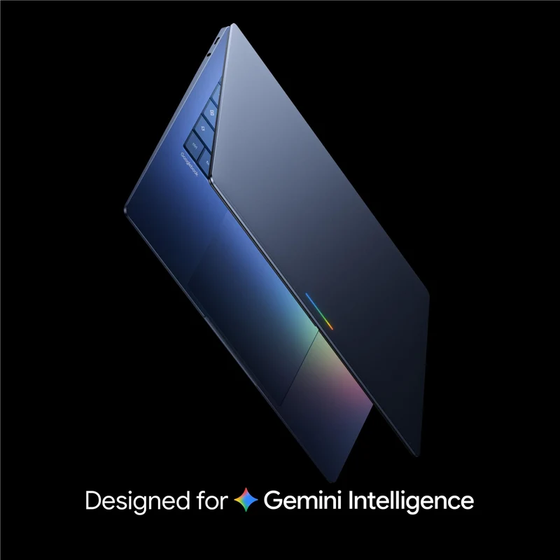 ASUS Googlebook 14" 3K OLED Touch Laptop (Intel Core Ultra 5 - 325)[512GB]