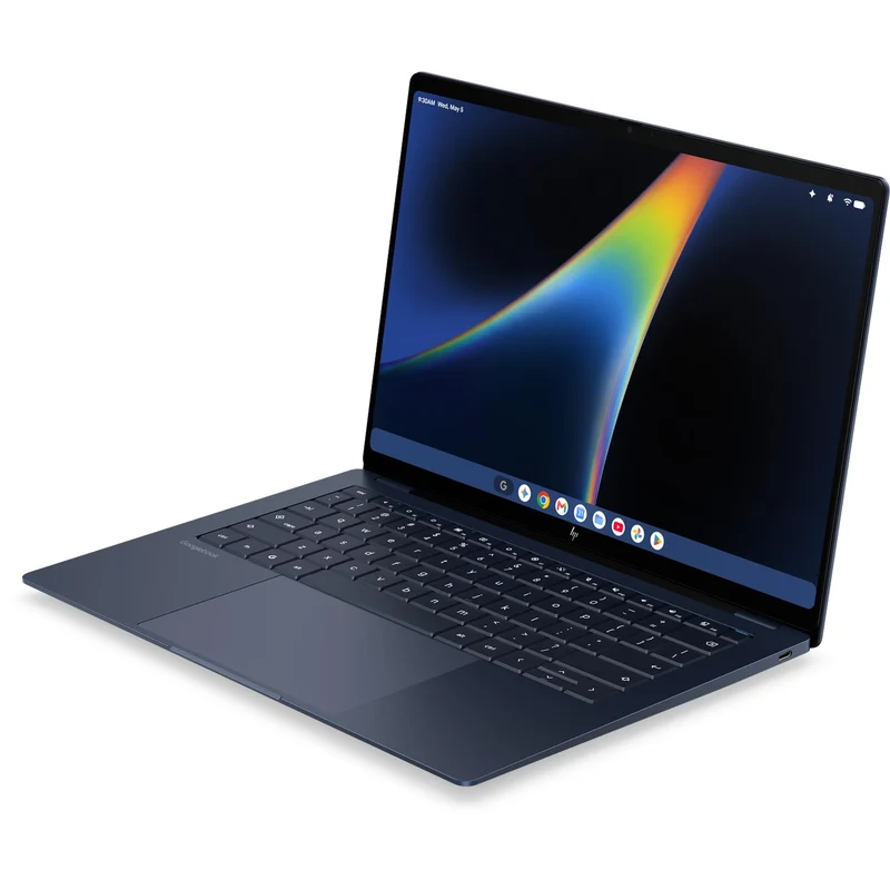 HP Googlebook 14" 3K OLED Touch Laptop (Snapdragon X Elite)[512GB/32GB]