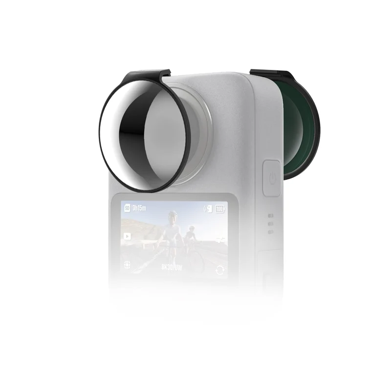 Freewell ND16 Filter for DJI Osmo 360