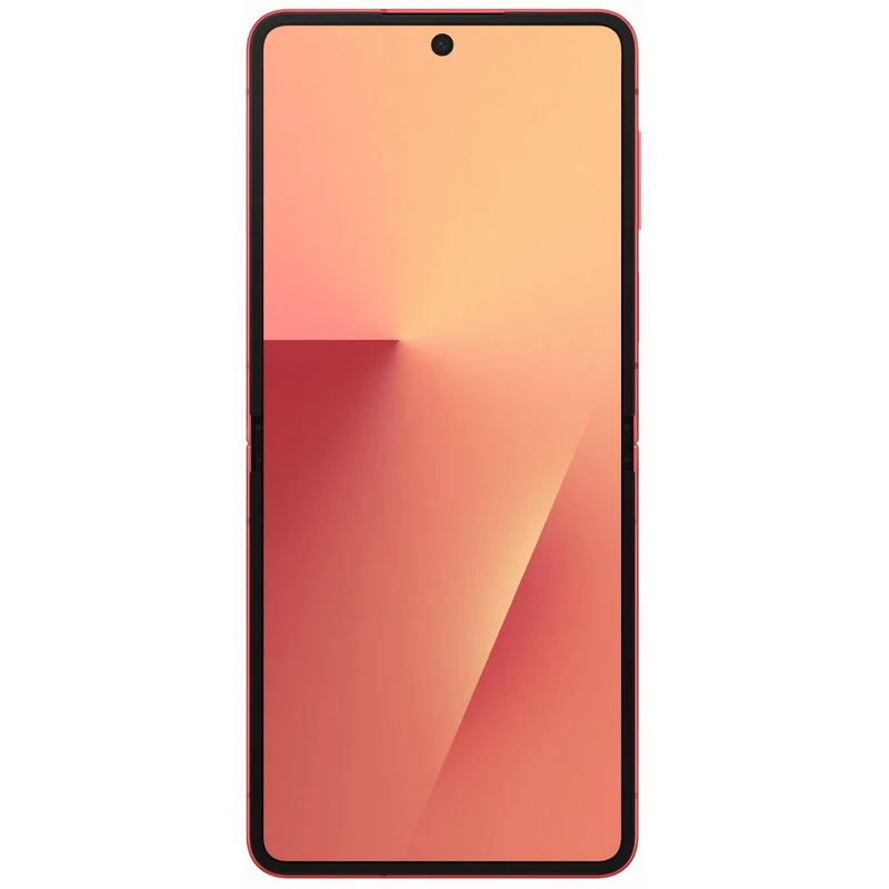 Samsung Galaxy Z Flip7 5G 256GB (Coralred)